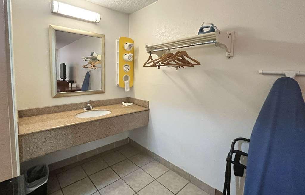 Motel 6-Dayton, Oh - Englewood Chambre photo