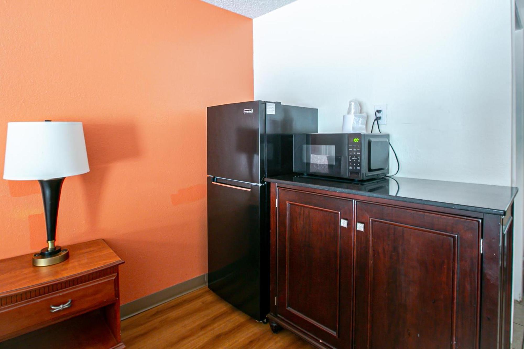 Motel 6-Dayton, Oh - Englewood Extérieur photo