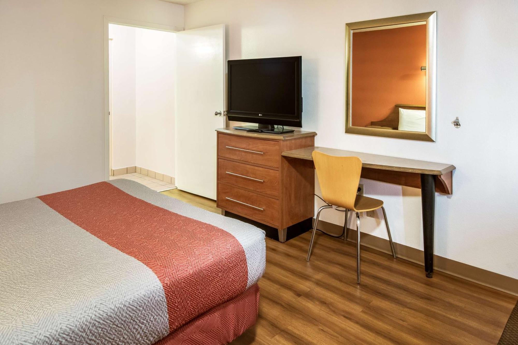 Motel 6-Dayton, Oh - Englewood Extérieur photo