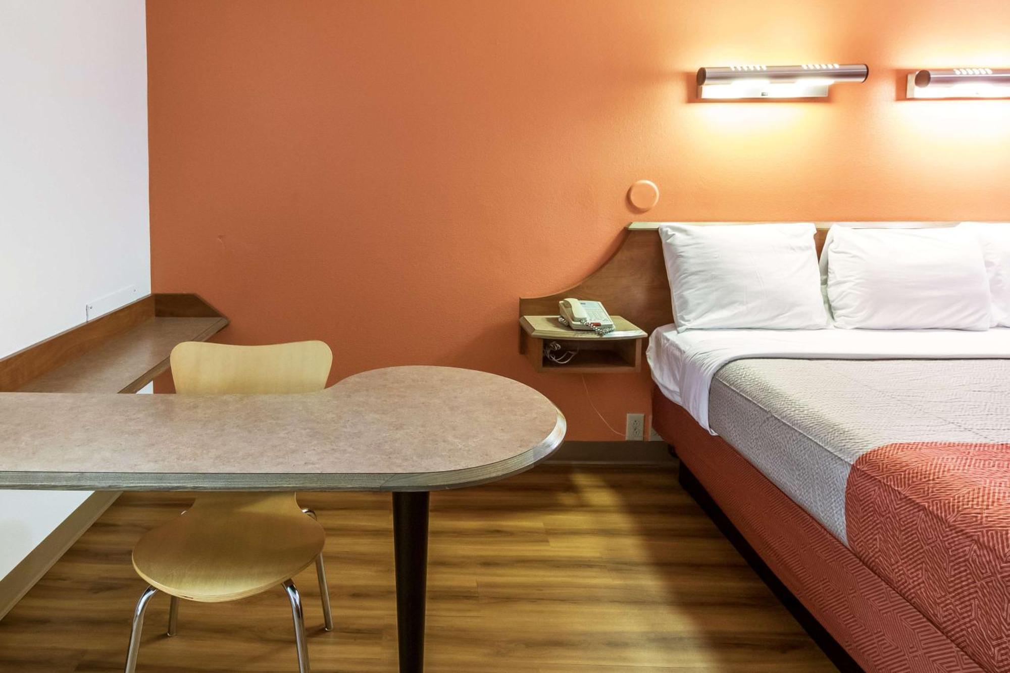 Motel 6-Dayton, Oh - Englewood Extérieur photo