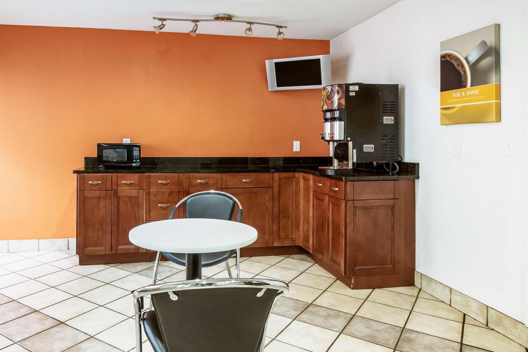 Motel 6-Dayton, Oh - Englewood Extérieur photo