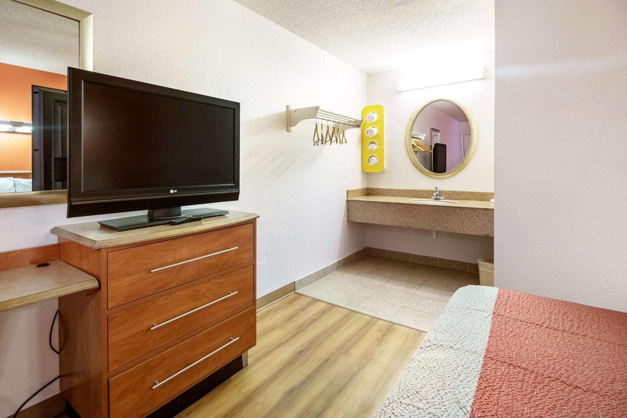 Motel 6-Dayton, Oh - Englewood Extérieur photo