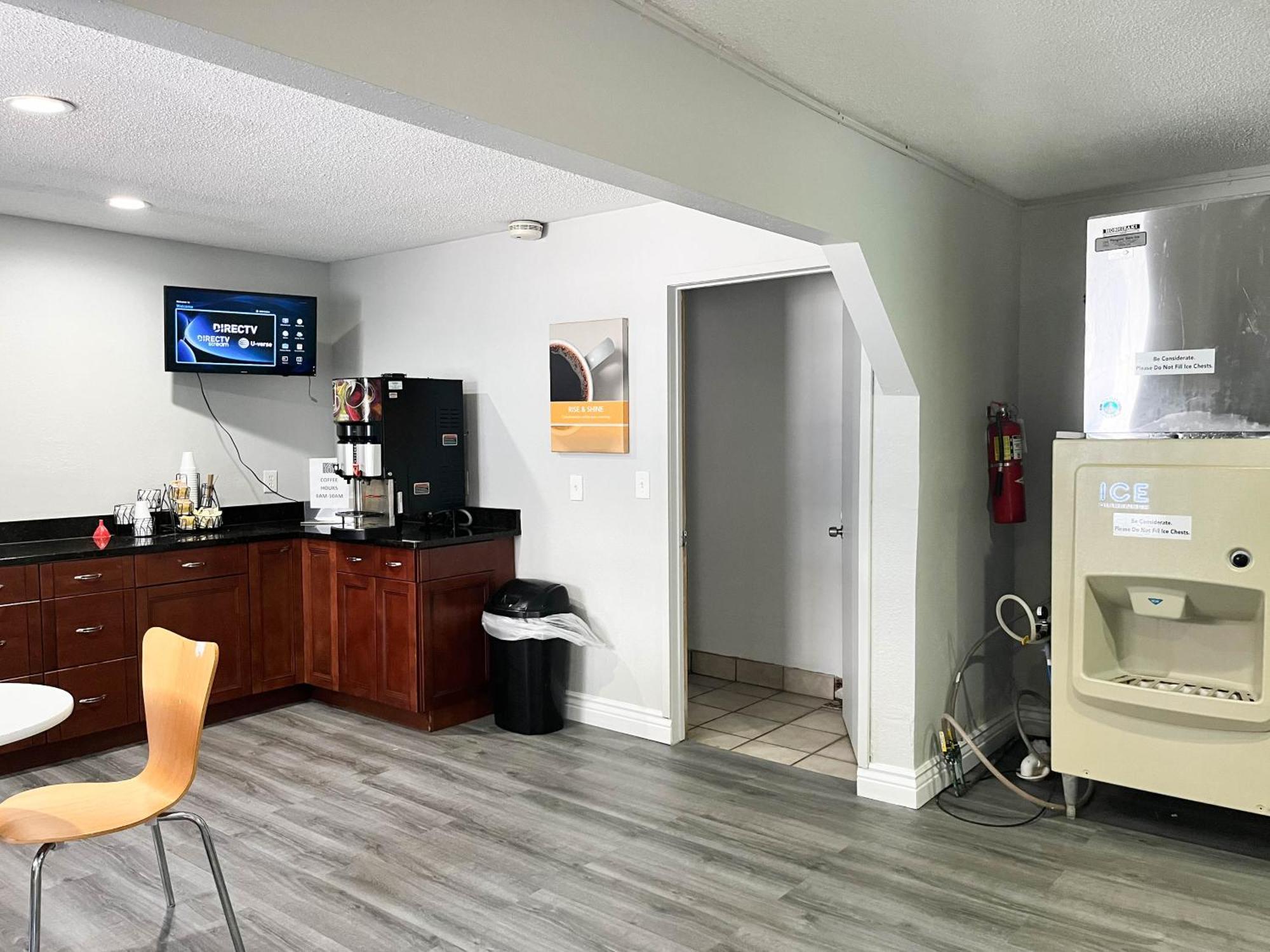 Motel 6-Dayton, Oh - Englewood Extérieur photo