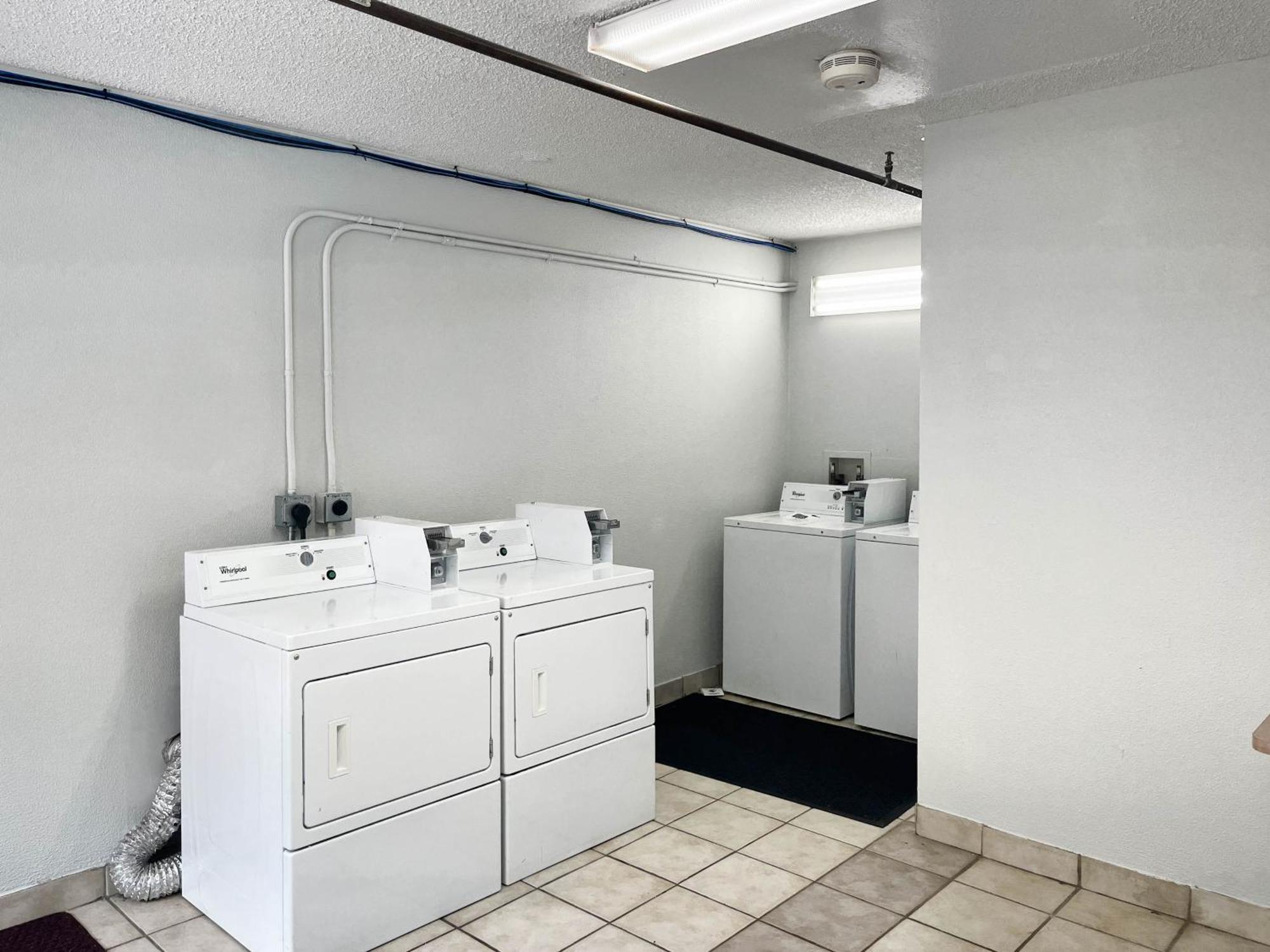 Motel 6-Dayton, Oh - Englewood Extérieur photo