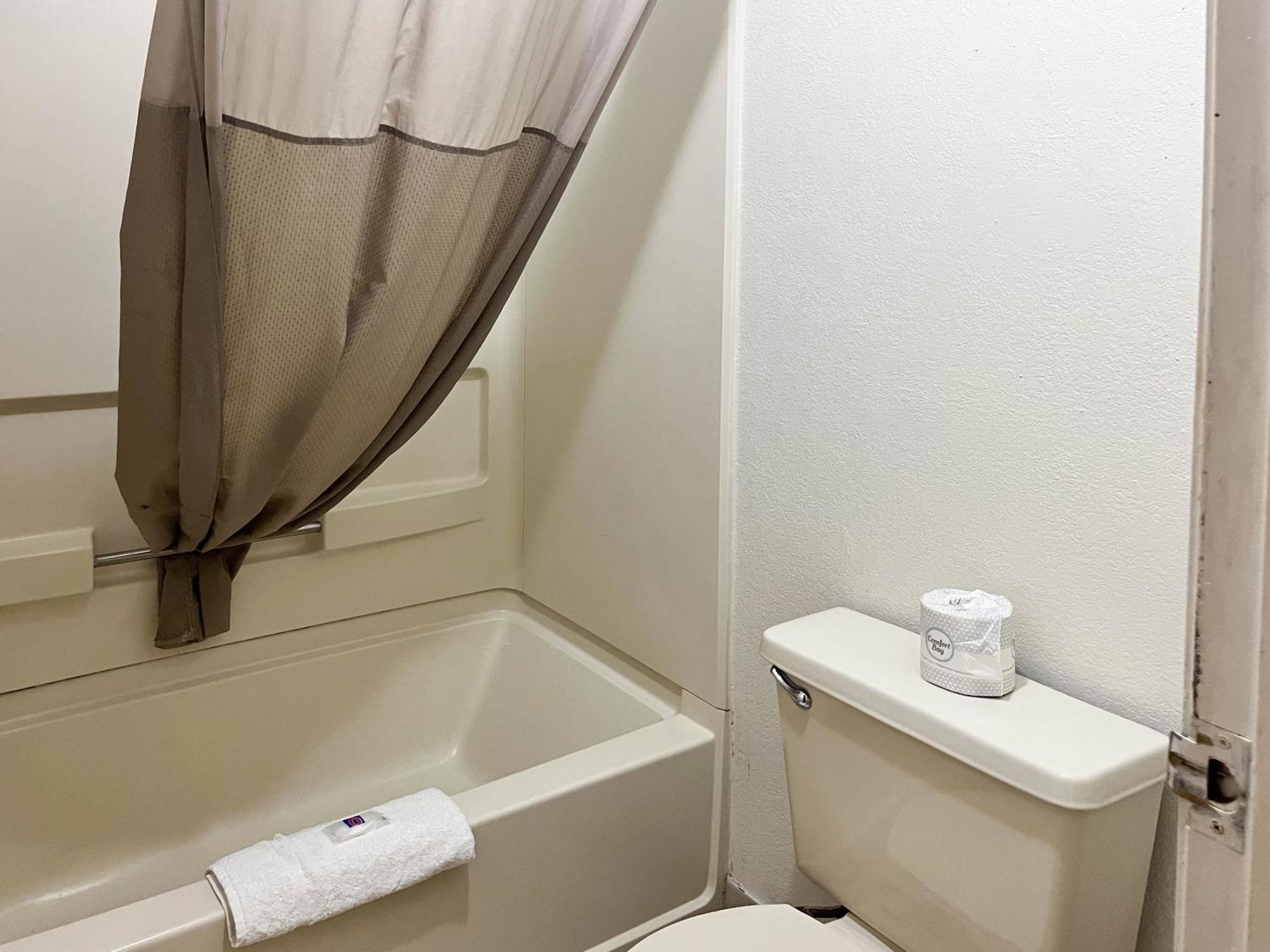 Motel 6-Dayton, Oh - Englewood Extérieur photo